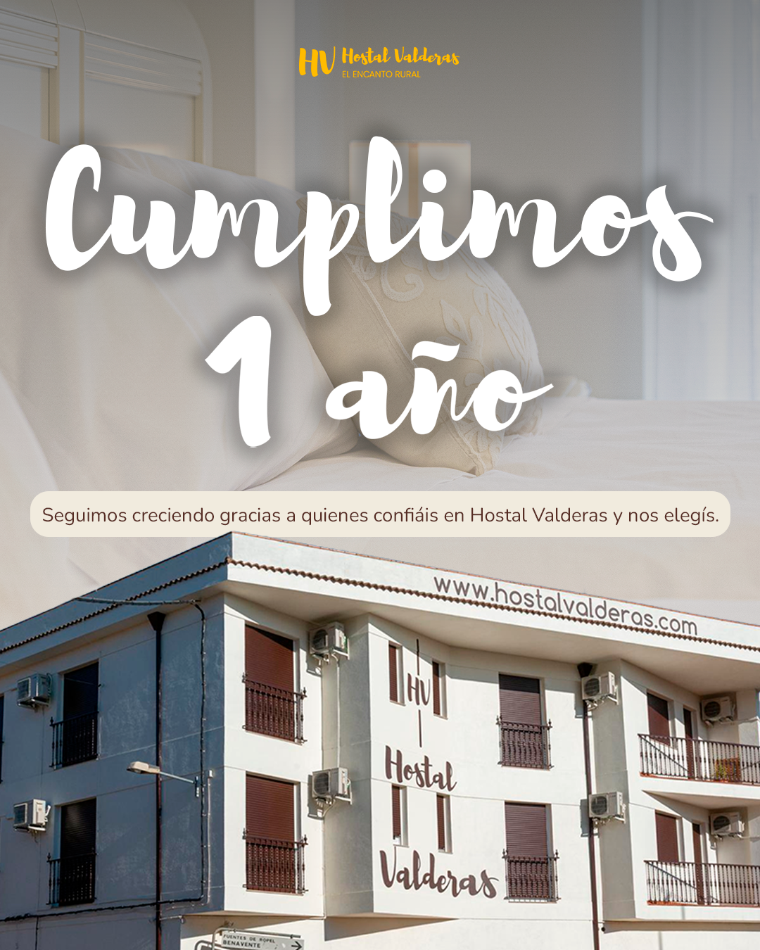 Aniversario